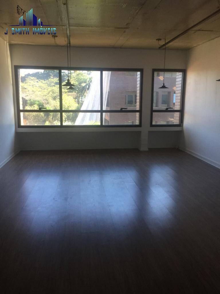 Conjunto Comercial-Sala para alugar, 123m² - Foto 8