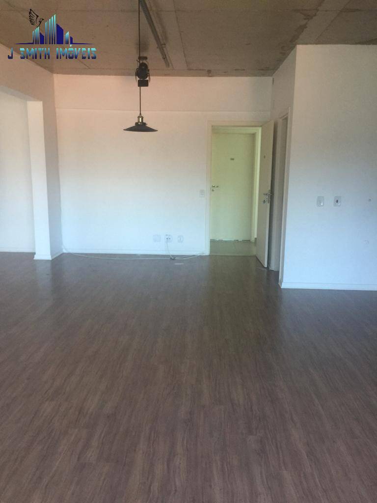 Conjunto Comercial-Sala para alugar, 123m² - Foto 11