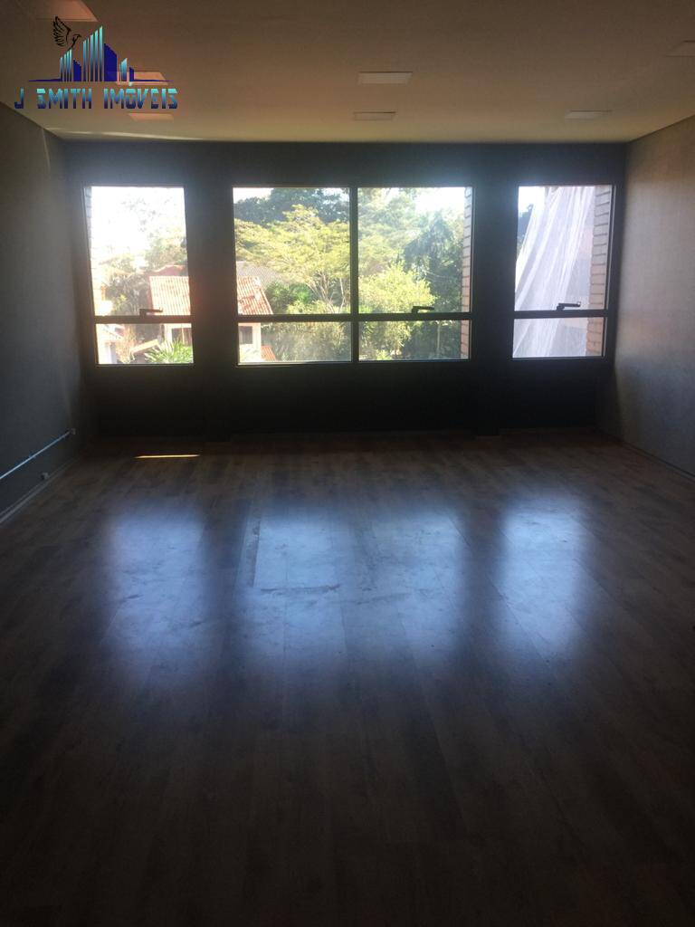 Conjunto Comercial-Sala para alugar, 123m² - Foto 12