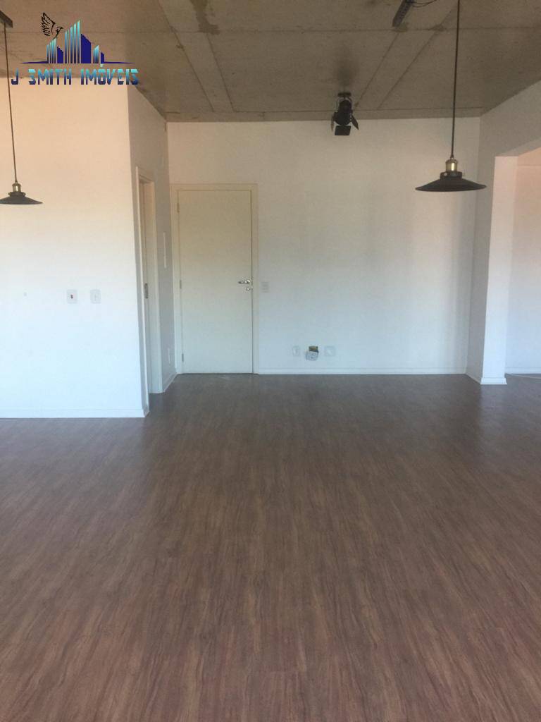 Conjunto Comercial-Sala para alugar, 123m² - Foto 13