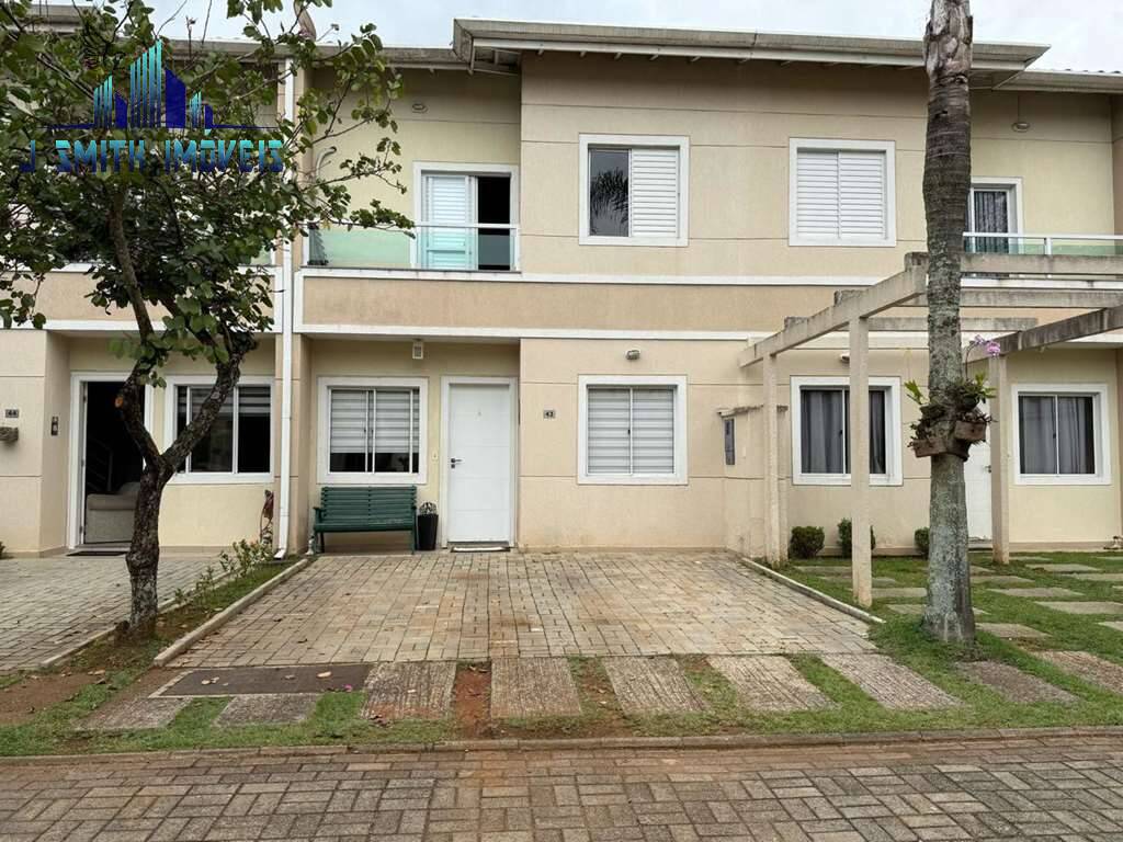 Casa à venda com 3 quartos, 153m² - Foto 4