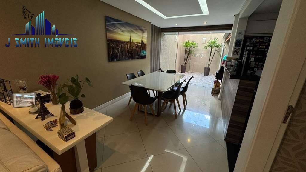 Casa à venda com 3 quartos, 153m² - Foto 6