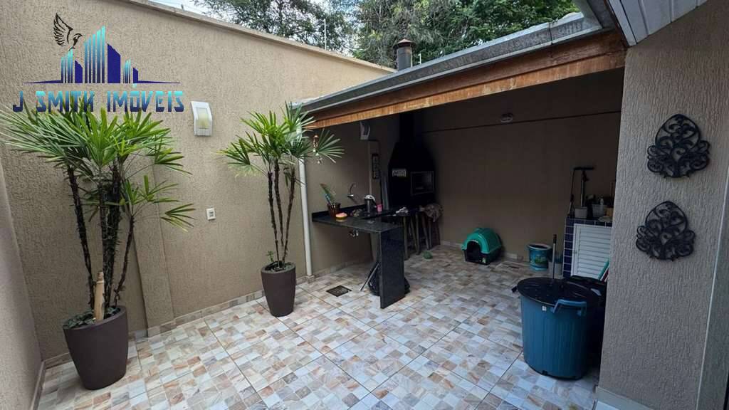 Casa à venda com 3 quartos, 153m² - Foto 10