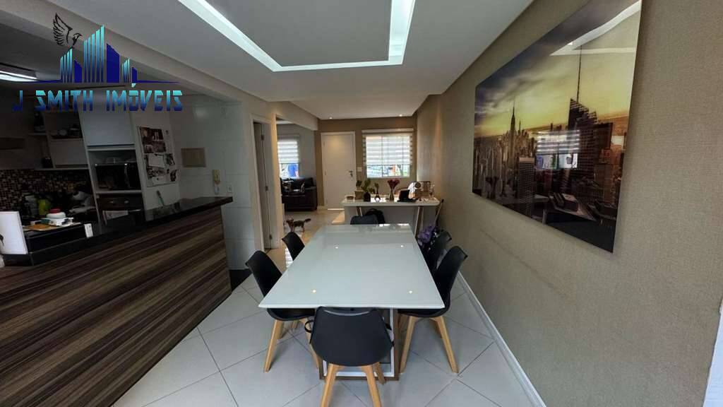Casa à venda com 3 quartos, 153m² - Foto 3