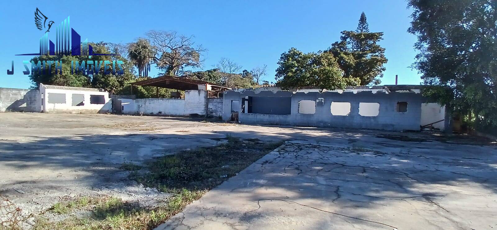 Terreno à venda, 5542m² - Foto 5