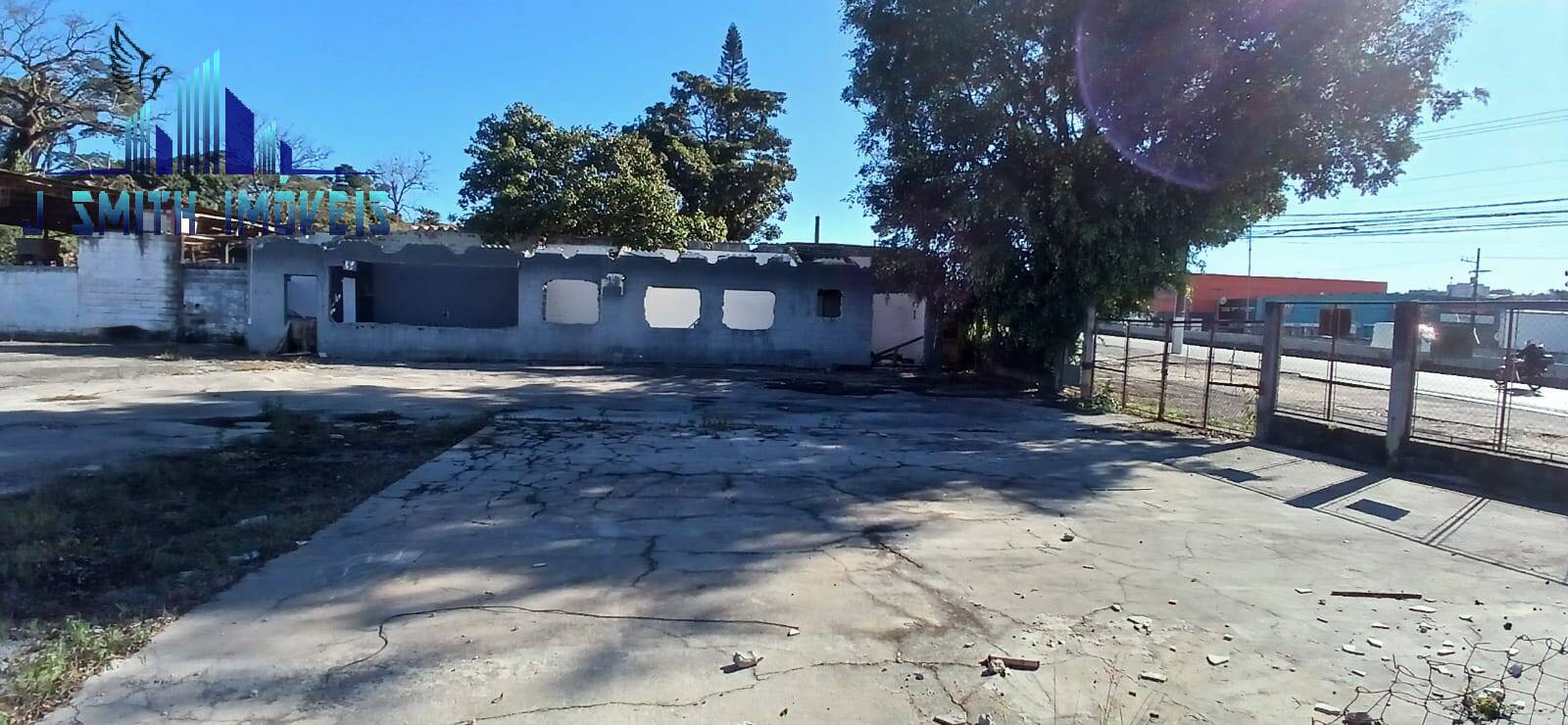 Terreno à venda, 5542m² - Foto 6