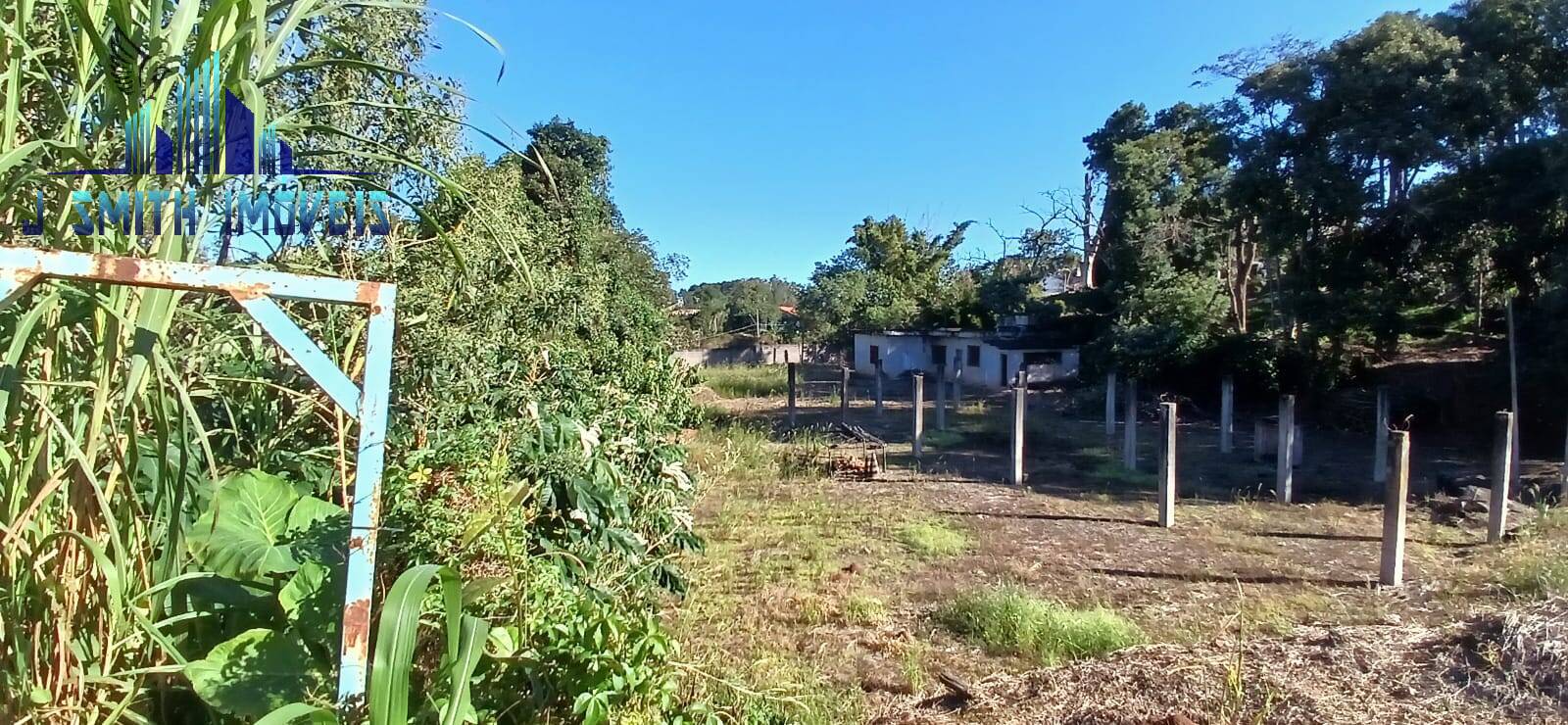 Terreno à venda, 5542m² - Foto 1