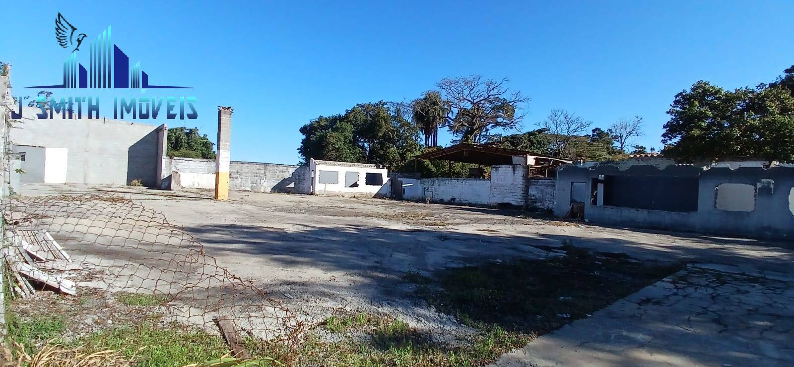 Terreno à venda, 5542m² - Foto 9