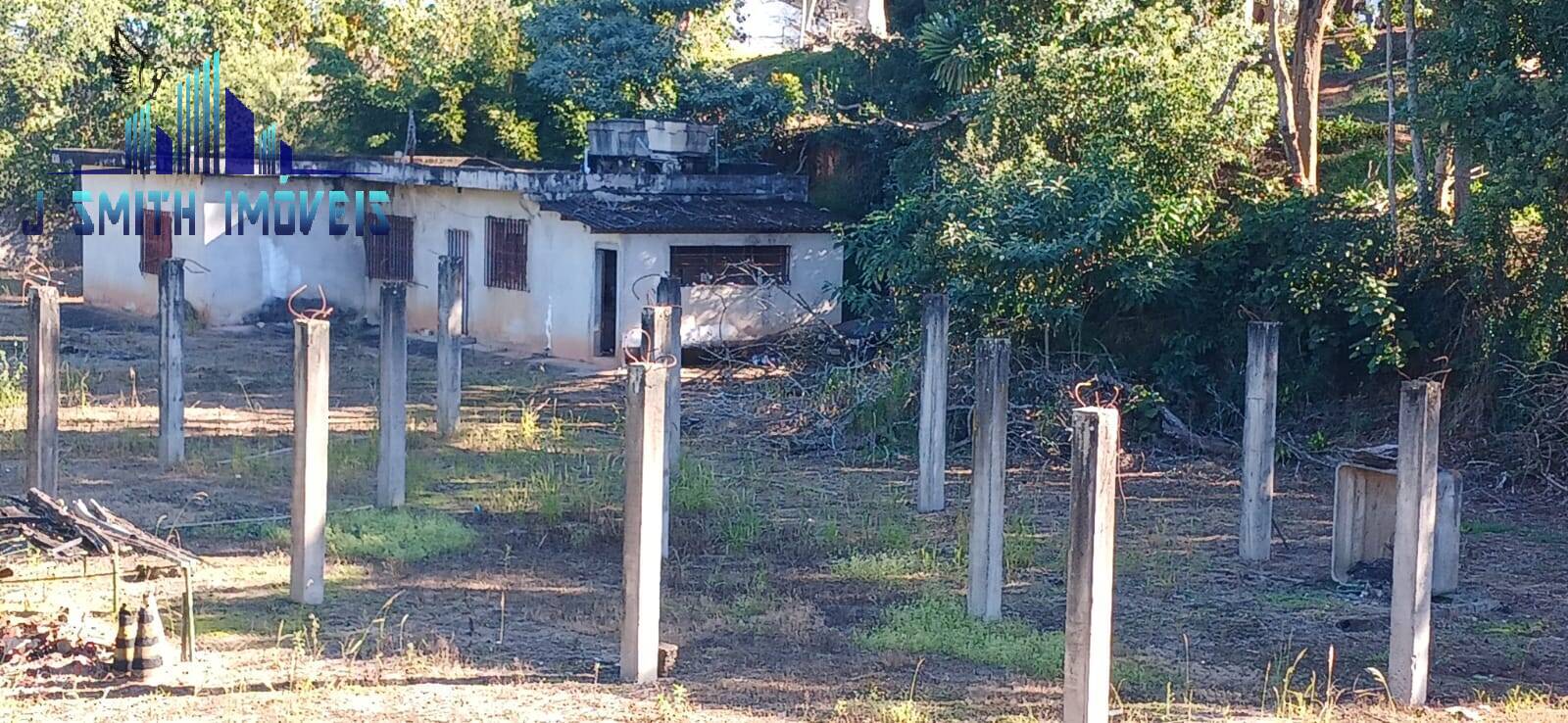 Terreno à venda, 5542m² - Foto 14