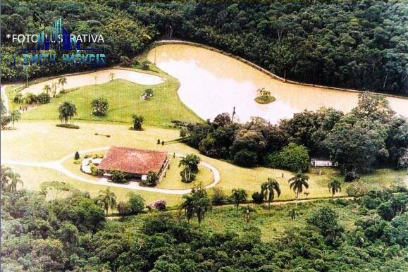 Terreno, 50 hectares - Foto 1