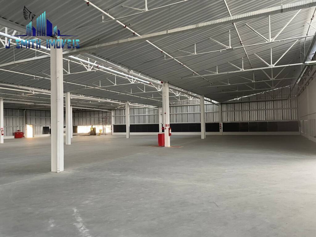Depósito-Galpão, 14964 m² - Foto 1