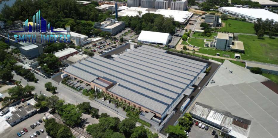 Depósito-Galpão, 14964 m² - Foto 7