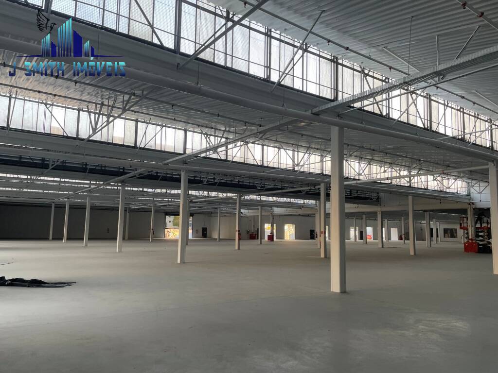 Depósito-Galpão, 14964 m² - Foto 2