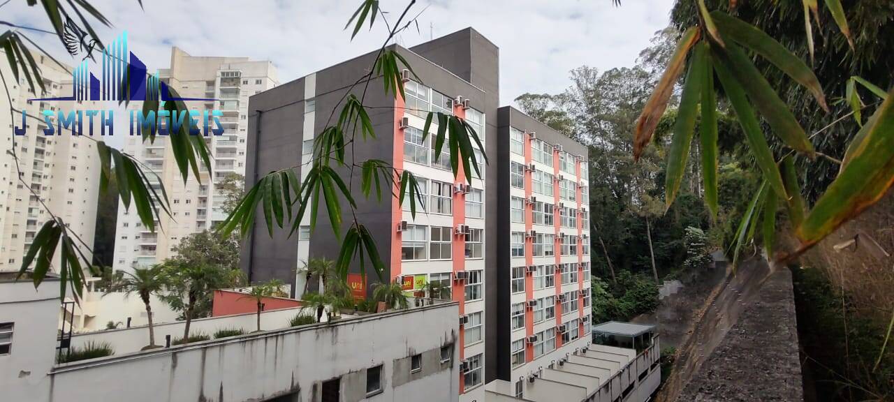 Apartamento, 22 m² - Foto 25