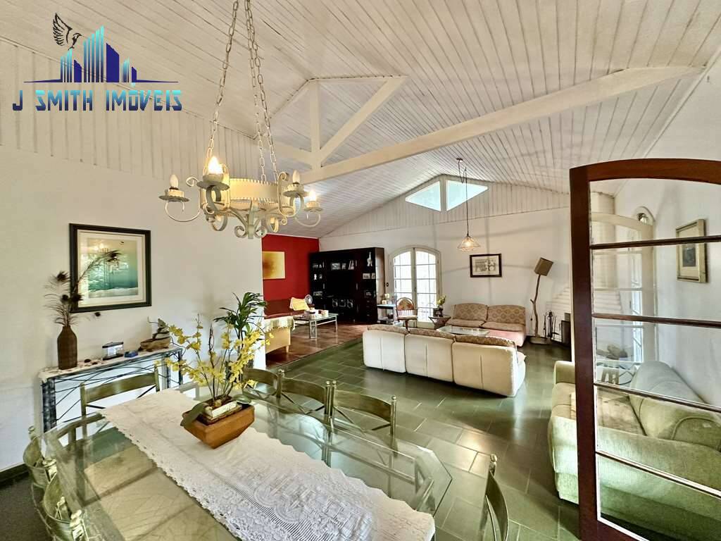 Casa, 3 quartos, 233 m² - Foto 9