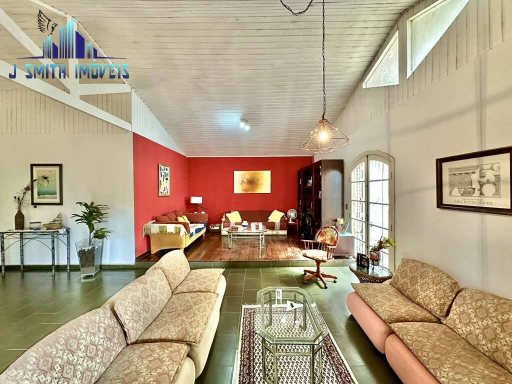 Casa, 3 quartos, 233 m² - Foto 12