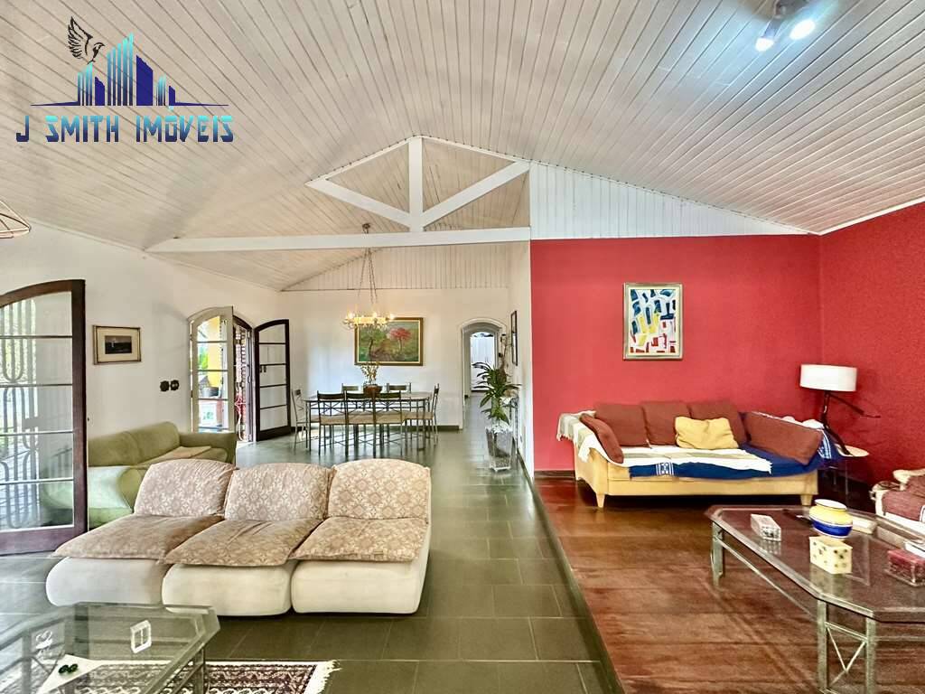 Casa, 3 quartos, 233 m² - Foto 15