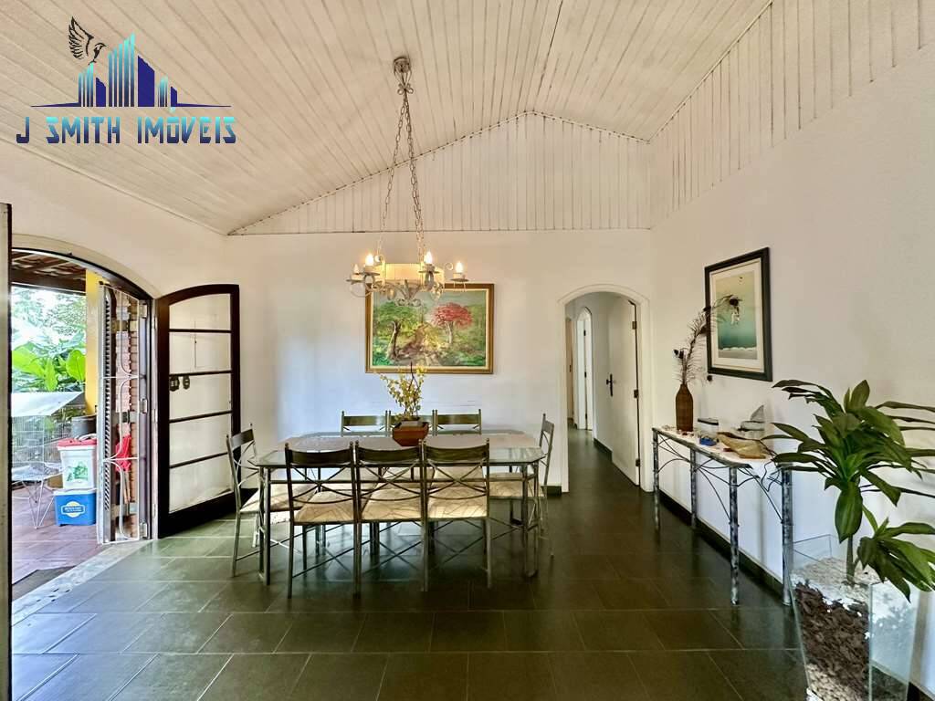 Casa, 3 quartos, 233 m² - Foto 16