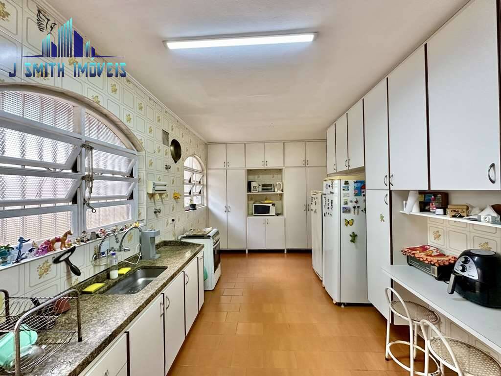 Casa, 3 quartos, 233 m² - Foto 18