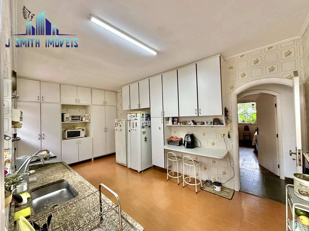 Casa, 3 quartos, 233 m² - Foto 19