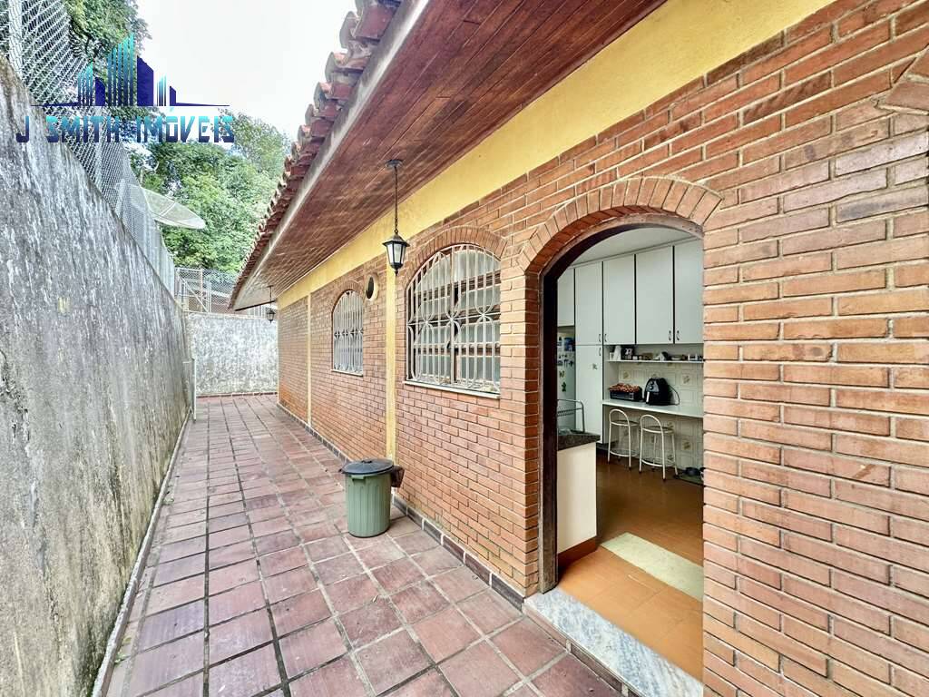 Casa, 3 quartos, 233 m² - Foto 20