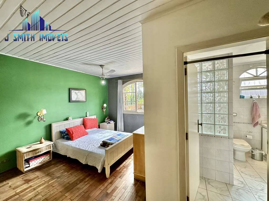 Casa, 3 quartos, 233 m² - Foto 22