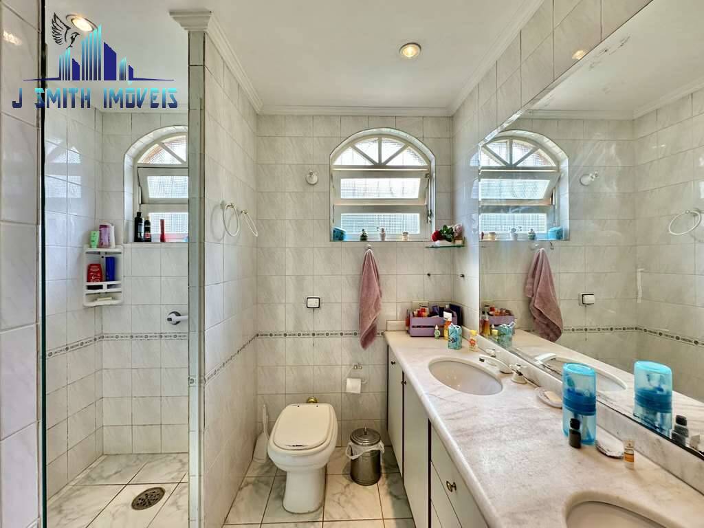 Casa, 3 quartos, 233 m² - Foto 24