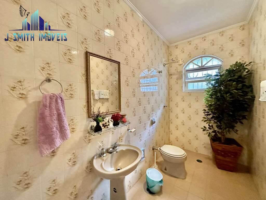 Casa, 3 quartos, 233 m² - Foto 33