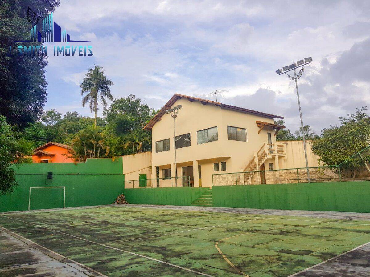 Casa, 4 quartos, 2729 m² - Foto 22