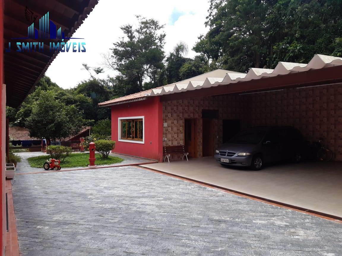 Casa, 4 quartos, 2729 m² - Foto 8