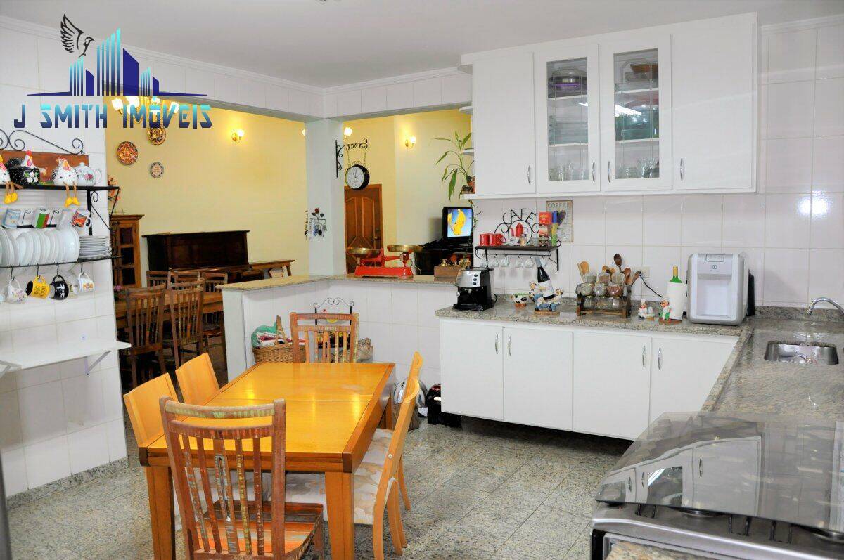 Casa, 4 quartos, 2729 m² - Foto 6