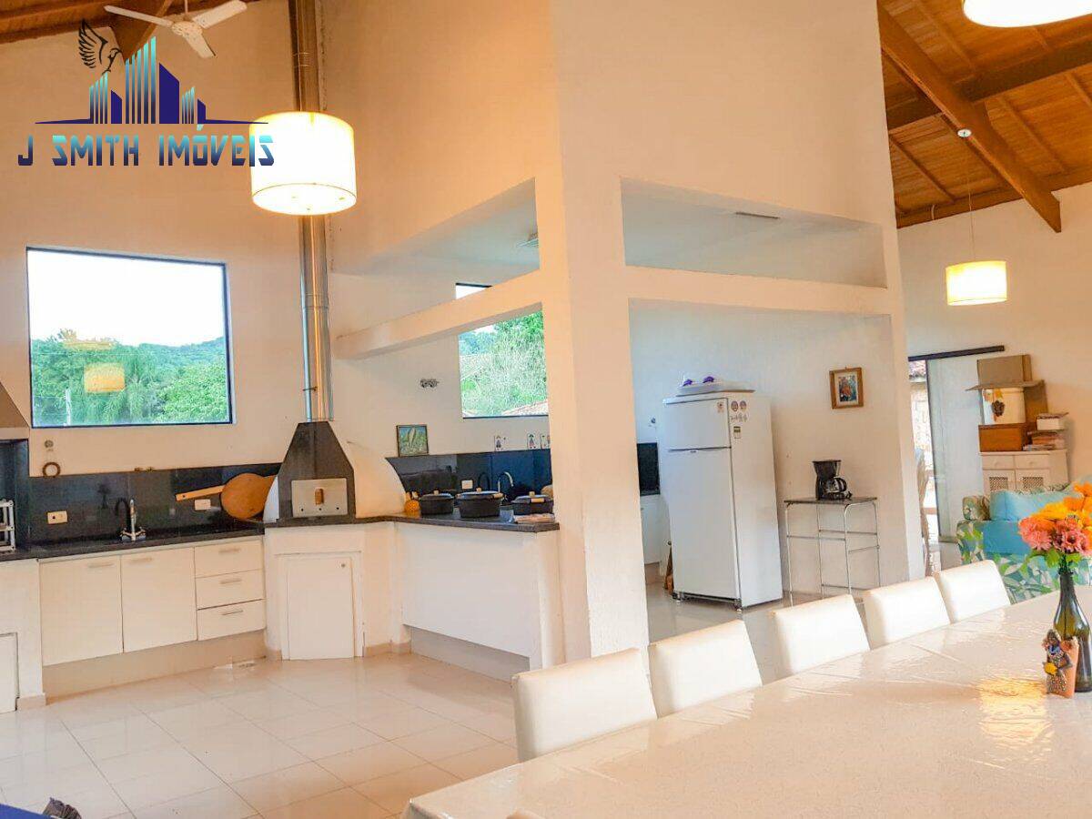 Casa, 4 quartos, 2729 m² - Foto 11