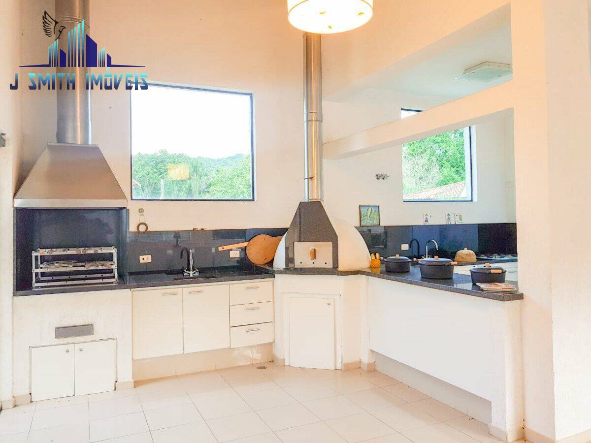 Casa, 4 quartos, 2729 m² - Foto 12