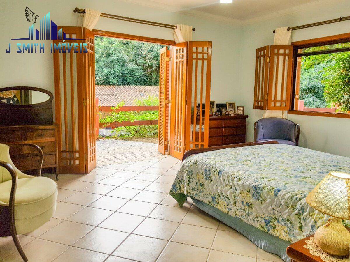 Casa, 4 quartos, 2729 m² - Foto 18