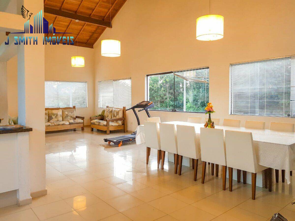 Casa, 4 quartos, 2729 m² - Foto 10