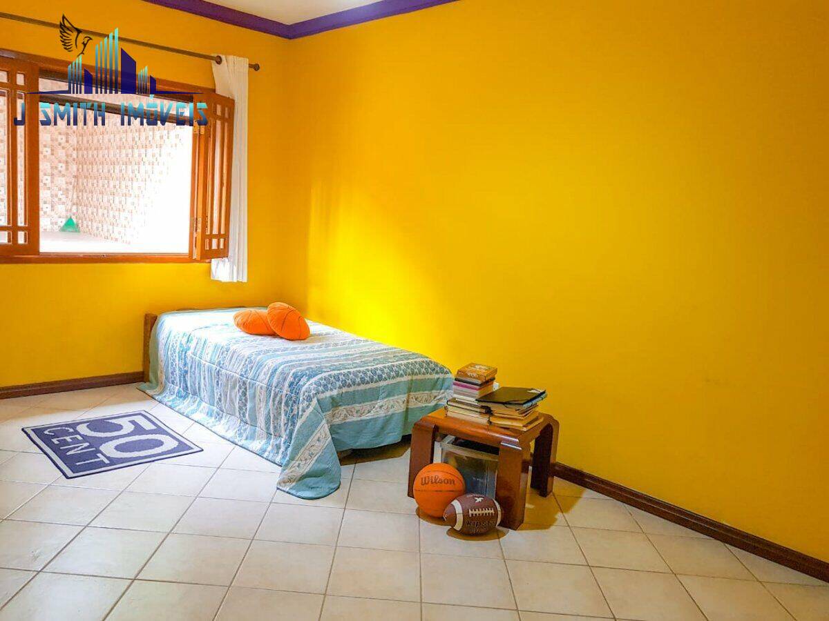 Casa, 4 quartos, 2729 m² - Foto 23