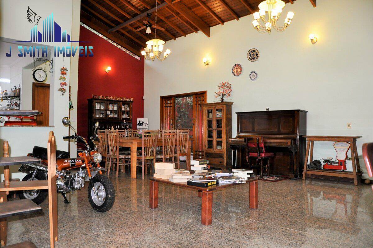 Casa, 4 quartos, 2729 m² - Foto 5