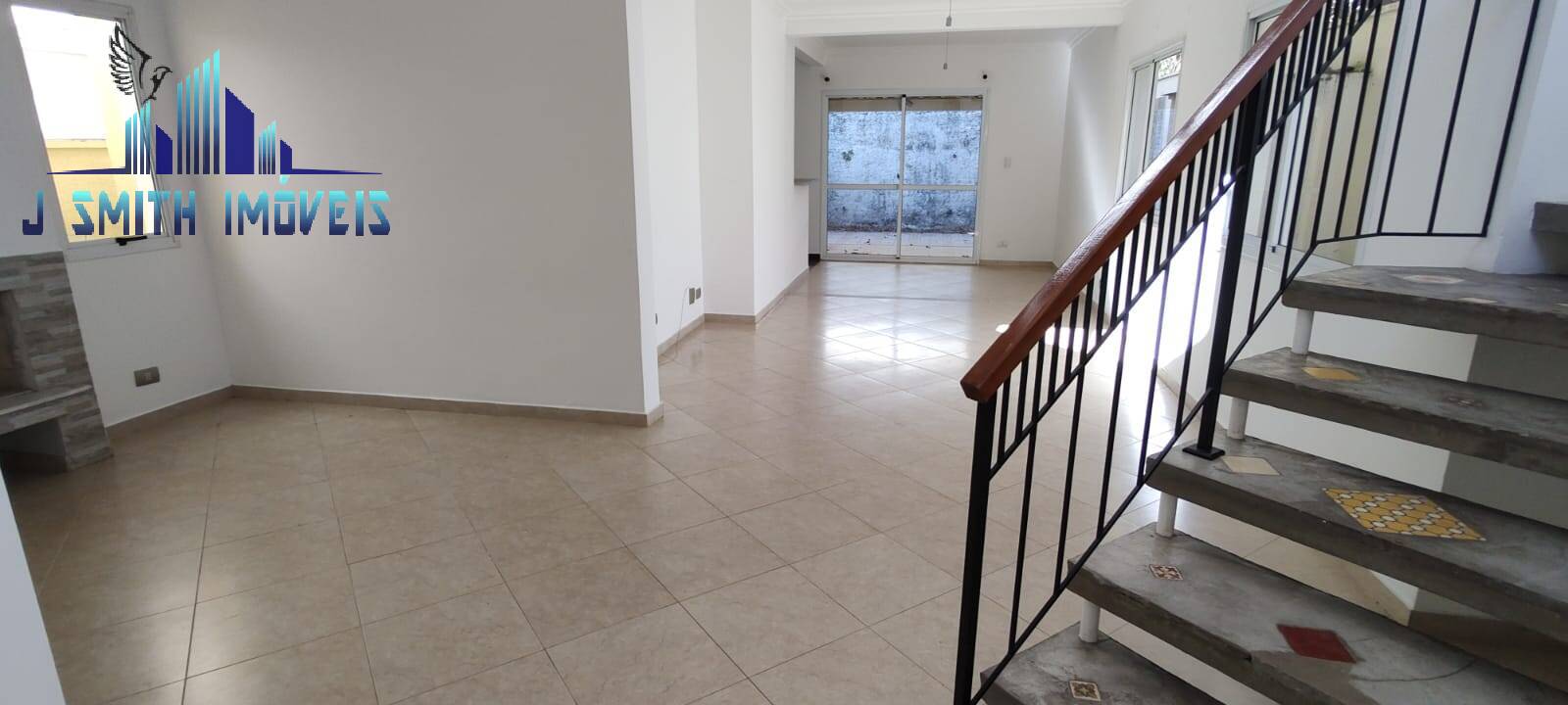 Casa de Condomínio à venda com 3 quartos, 168m² - Foto 3