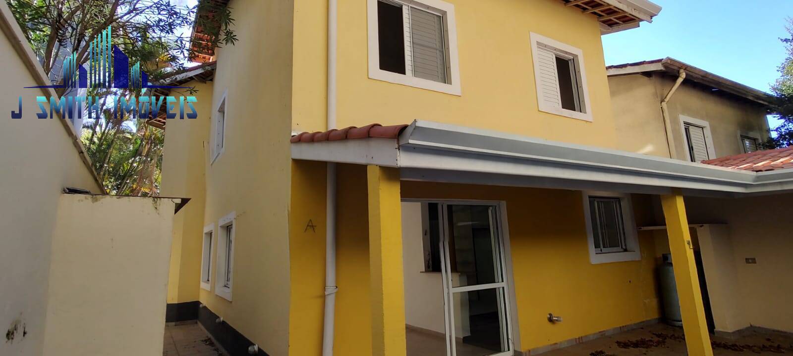 Casa de Condomínio à venda com 3 quartos, 168m² - Foto 26