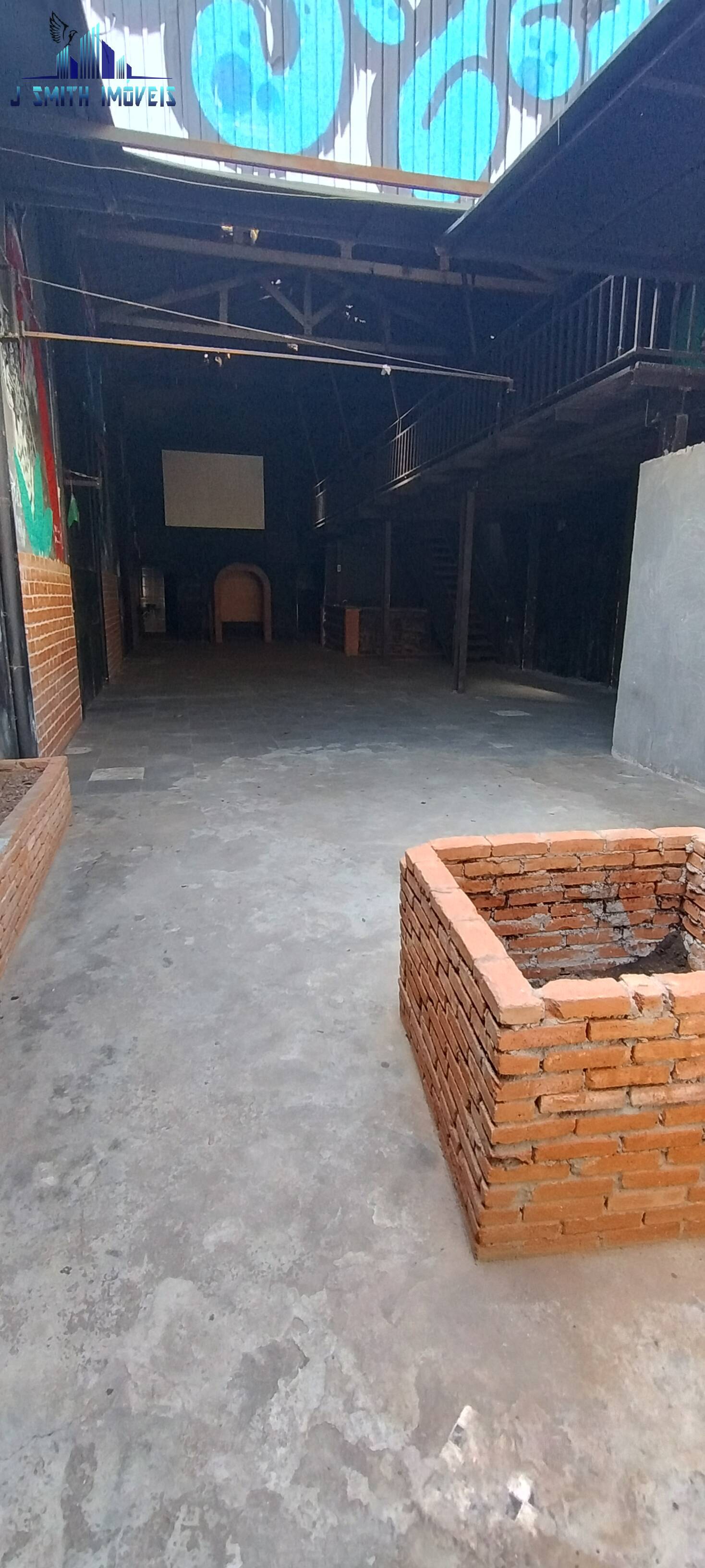 Depósito-Galpão, 327 m² - Foto 18