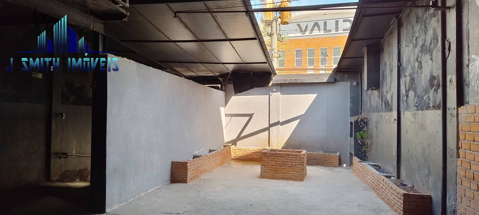Depósito-Galpão, 327 m² - Foto 19