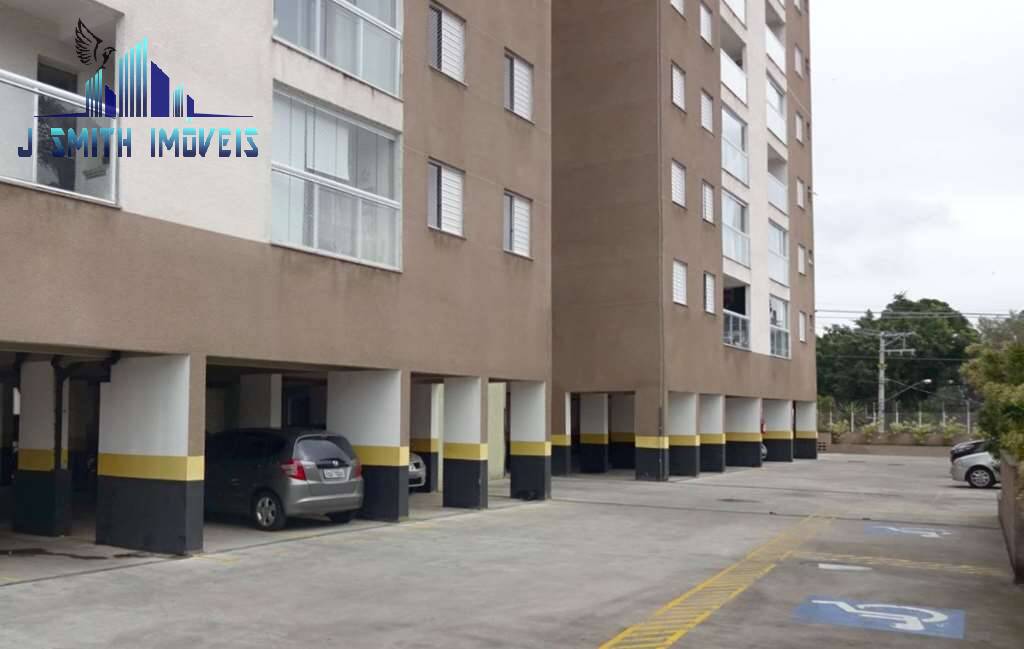 Apartamento, 3 quartos, 60 m² - Foto 30