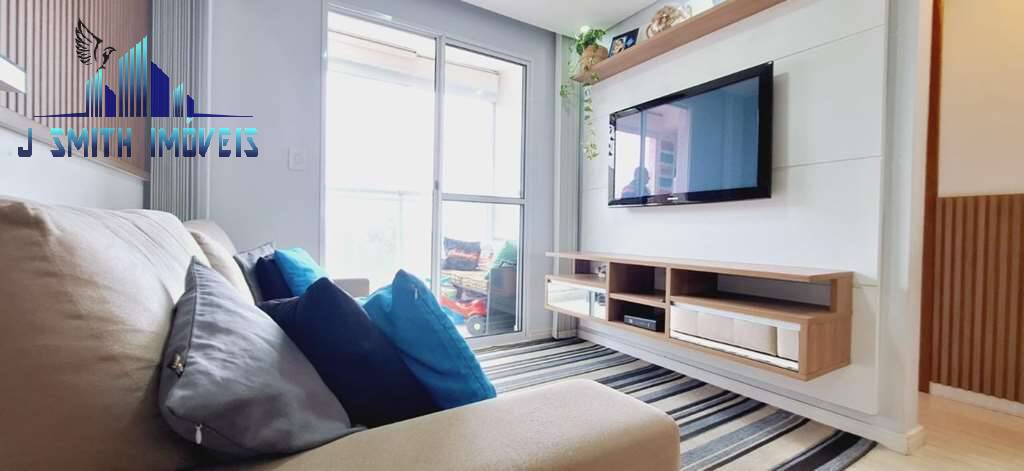 Apartamento, 3 quartos, 60 m² - Foto 10