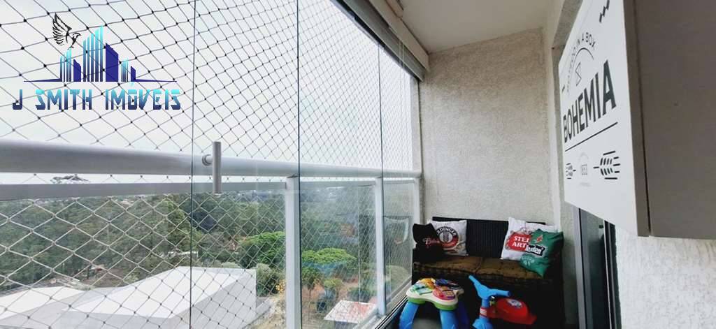 Apartamento, 3 quartos, 60 m² - Foto 13