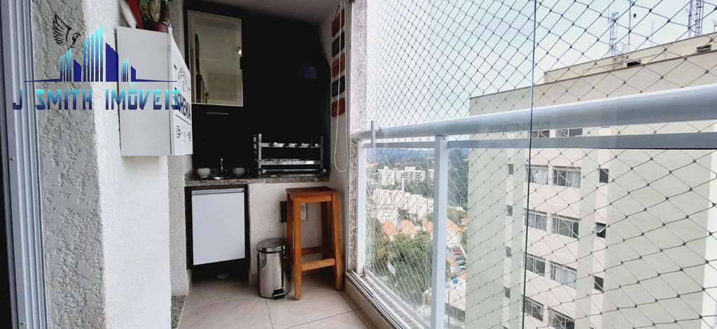 Apartamento, 3 quartos, 60 m² - Foto 11