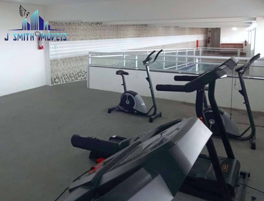 Apartamento, 3 quartos, 60 m² - Foto 31