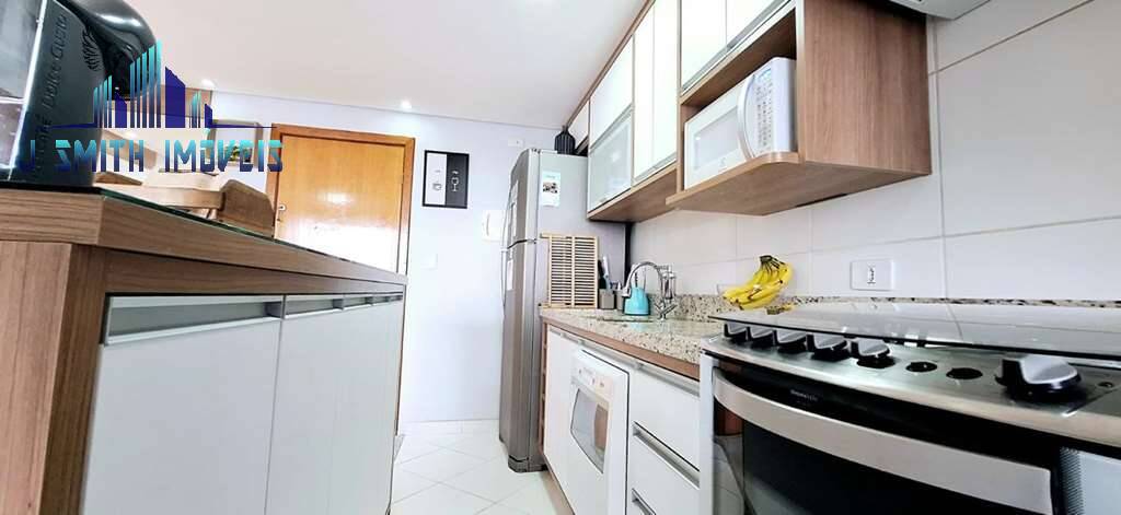 Apartamento, 3 quartos, 60 m² - Foto 5