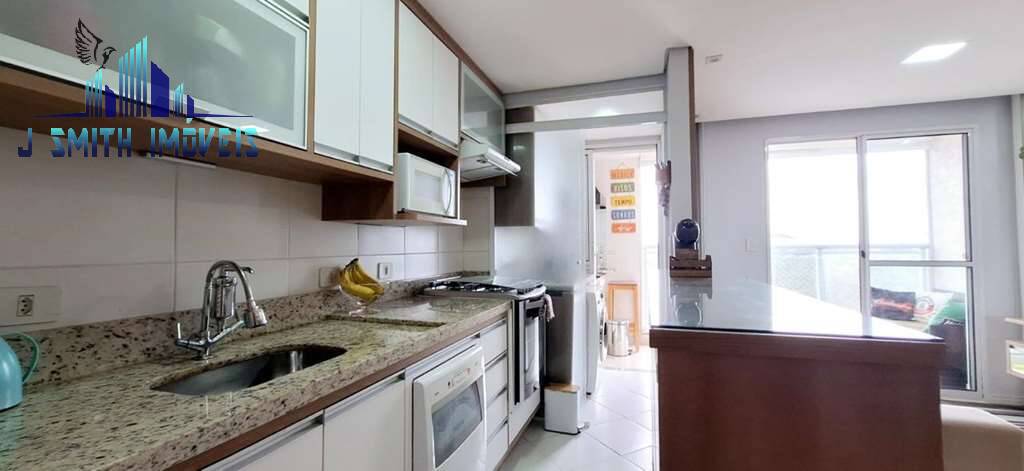 Apartamento, 3 quartos, 60 m² - Foto 6