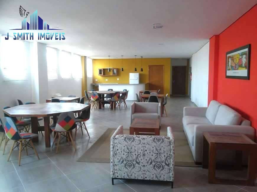 Apartamento, 3 quartos, 60 m² - Foto 35