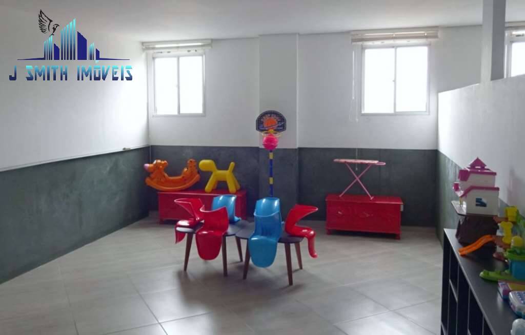 Apartamento, 3 quartos, 60 m² - Foto 37